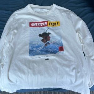 American Eagle long sleeve